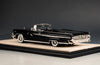 GLM 1/43 1959 Continental Mark IV Open Roof Black 102805