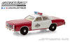 Greenlight | 1:64 1977 Dodge Monaco Finchburg County Sheriff 30203