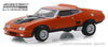 Greenlight 1/64 1973 Ford Falcon XB Burnt Orange 30041