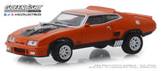 Greenlight 1/64 1973 Ford Falcon XB Burnt Orange 30041