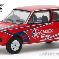 Greenlight 1/64 Caltex 1975 Volkswagen Golf Mk1 30132