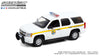 Greenlight 1/43 US Fish & Wildlife 2012 Chevrolet Tahoe