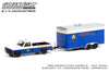 Greenlight 1/64 New York State Emergency Management Set 32220C