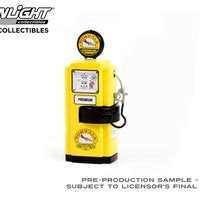 Greenlight 1/18 Gas Pump Series 11 NORWALK GASOLINE Wayne 14110A