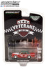 Greenlight 1/64 Veterans Cab Co 1983 Dodge Diplomat 30283