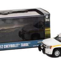 Greenlight 1/43 US Fish & Wildlife 2012 Chevrolet Tahoe