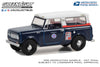 Greenlight 1/64 USPS Postal Service 1967 Harvester Scout 30463