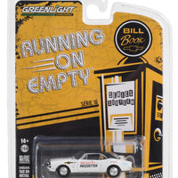 Greenlight 1/64 ROE S16 Bill Brook Chevy 1969 Chevrolet Camaro 41160A