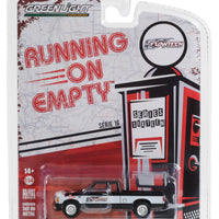 Greenlight 1/64 ROE S16 Flowtech Exhaust 1990 GMC S-15 Sierra 41160D