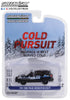 Greenlight 1/64 Cold Pursuit Kehoe, CO Police 2013 Ford PI Utility 62010F