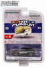 Greenlight 1/64  FBI Police 2022 Ford Mustang Mach-E GT 43025F