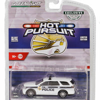 Greenlight 1/64 FBI Police 2018 Dodge Durango 43025E