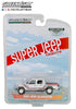 Greenlight 1/64 2021 Jeep Gladiator "Super Jeep" Tribute 30382