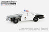 Greenlight 1:64 1981 Chevrolet Impala - Los Angeles Police Department (LAPD) COMING SOON