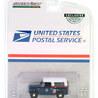 Greenlight 1/64 USPS Postal Service 1967 Harvester Scout 30463