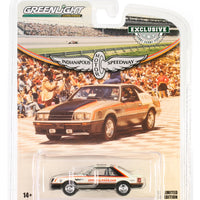 Greenlight 1/64 1979 Ford Mustang 63rd Indy 500 Festival Car 30392