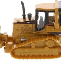 Diecast Masters HO CAT D5M Track Type Tractor Bulldozer 84401