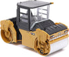 Diecast Masters 1/64 CAT CB-13 Tandem Vibratory Roller w/ Cab 84641CS