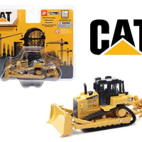 Diecast Masters 1/64 CAT D6R Track Type Tractor Bulldozer 84645CS