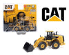 Diecast Masters 1/64 CAT 950M Wheel Loader 84646CS