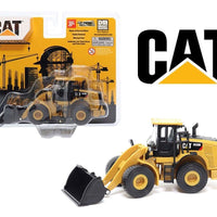 Diecast Masters 1/64 CAT 950M Wheel Loader 84646CS