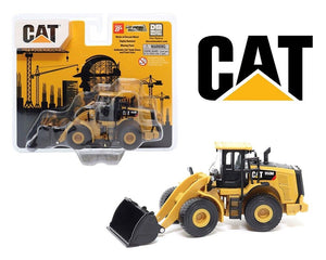 Diecast Masters 1/64 CAT 950M Wheel Loader 84646CS