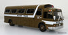 Iconic Replicas 1/87 GM PD4107 'Buffalo' Coach Bus Military Police 87-0289