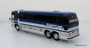 Iconic Replicas 1/87 MCI MC-9 Crusader Coach Bus Shortline 87-0328