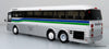 Iconic Replicas 1/87 1984 Eagle Model 10 Coach Bus Voyageur Colonial 87-0357