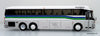 Iconic Replicas 1/87 1984 Eagle Model 10 Coach Bus Voyageur Colonial 87-0357