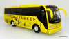 Iconic Replicas 1/87 Temsa Coach Bus Yankee Line 87-0362