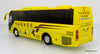 Iconic Replicas 1/87 Temsa Coach Bus Yankee Line 87-0362