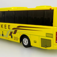 Iconic Replicas 1/87 Temsa Coach Bus Yankee Line 87-0362