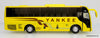 Iconic Replicas 1/87 Temsa Coach Bus Yankee Line 87-0362