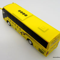 Iconic Replicas 1/87 Temsa Coach Bus Yankee Line 87-0362