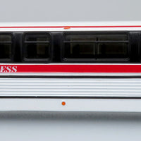 Iconic Replicas 1/87 MCI Classic Suburban Bus Liberty Lines 87-0389