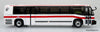 Iconic Replicas 1/87 TMC RTS Transit Bus TTC Toronto 87-0399