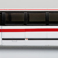 Iconic Replicas 1/87 TMC RTS Transit Bus TTC Toronto 87-0399