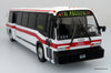 Iconic Replicas 1/87 TMC RTS Transit Bus TTC Toronto 87-0399