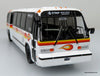 Iconic Replicas 1/87 TMC RTS Transit Bus Las Vegas Transit 87-0401