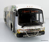 Iconic Replicas 1/87  Proterra ZX5 Electric Bus Roam Transit / BANFF 87-0429