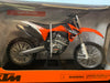 New Ray 1/12 KTM 350 SX-F Motorcycle 44093