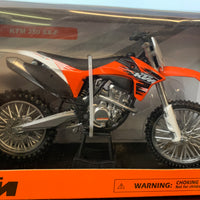 New Ray 1/12 KTM 350 SX-F Motorcycle 44093