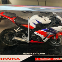 New Ray 1/12 Honda CBR1000RR Motorcycle 57793