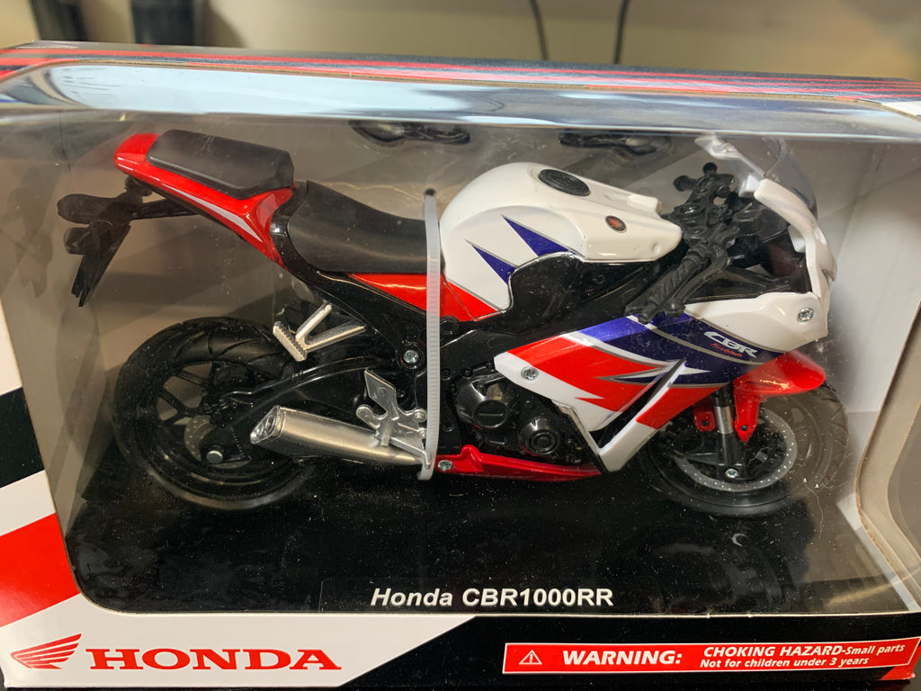 New Ray 1/12 Honda CBR1000RR Motorcycle 57793