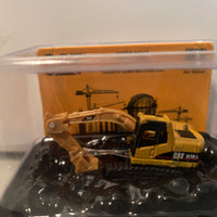 Diecast Masters MICRO SIZE CAT Construction Equipment Set of 18