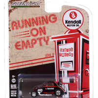 Greenlight 1/64 ROE S12 Kendall Motor Oil Topo Fuel Altered 41120F