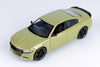 Motormax 1/24 2023 Dodge Charger SXT Green 79387