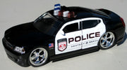 Jada 1/32 Police Dodge Charger