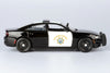Motormax 1/24 2023 Dodge Charger CHP Police Car 76807